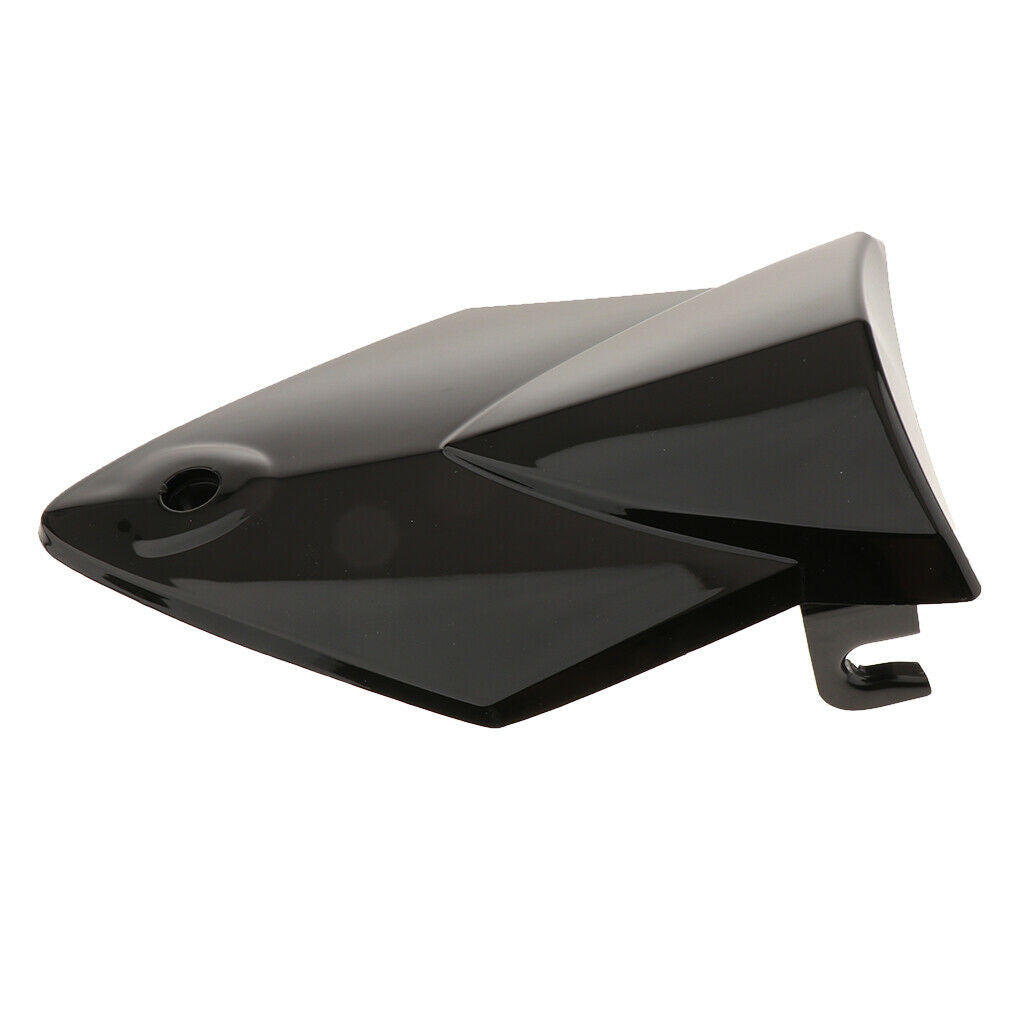 Plastic Pillion Rear Seat Cover Cowl for BMW S1000RR 2009-2014 Motorcycle