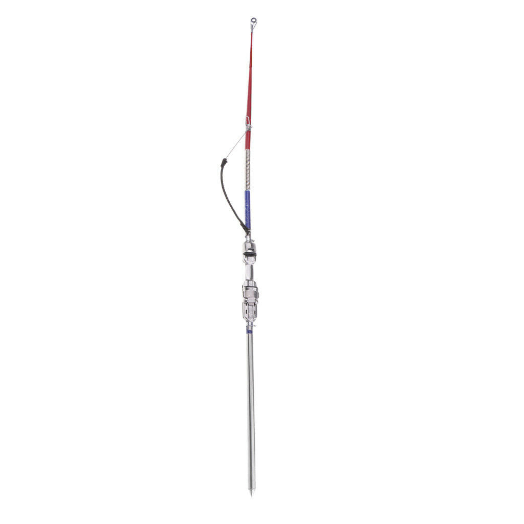 Automatic Fishing Rod High Quality Fishing Pole Mini Fishing Rod Cashing Rod