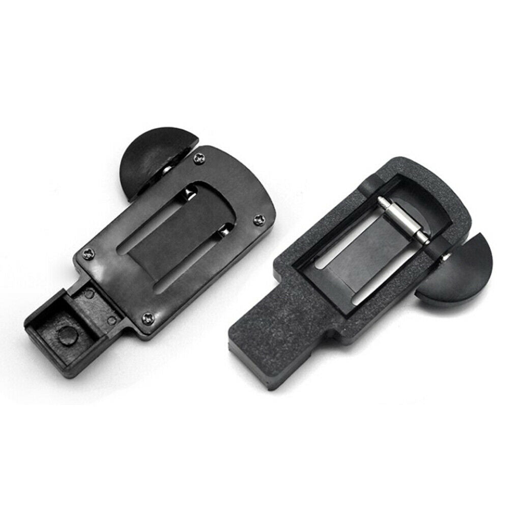 Clarinet Reed Trimmer Reed Accessories Extend The Service Life Of Reed Black