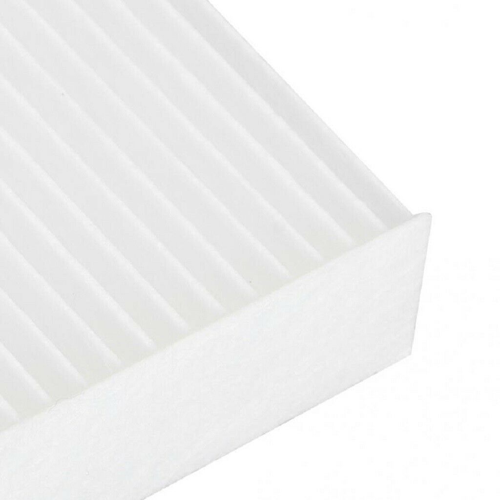 1 Pair Cabin Air Filter