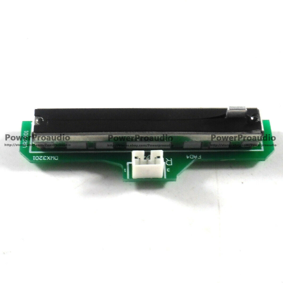 Upgrade Fader DWX3201 Fit For PIONEER DJM900 DJM900NXS Assembly with PCB