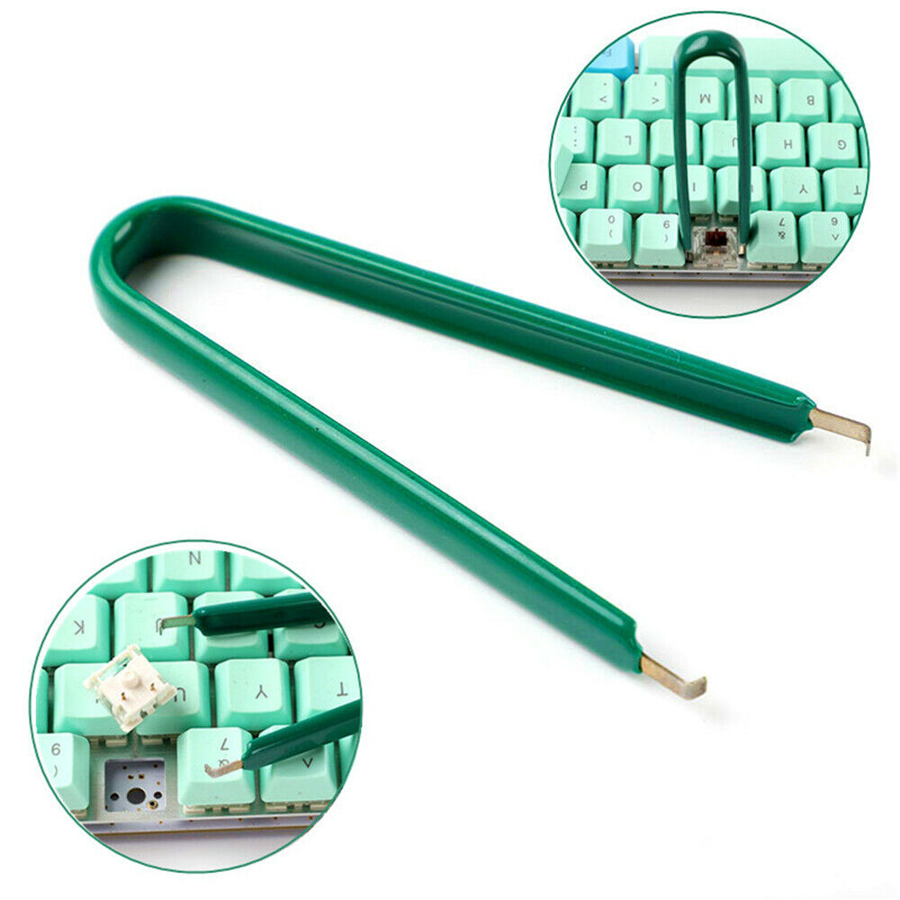 Switch Key Puller Keycaps Remover Tool For Cherry Kailh Gateron Replacement Tool
