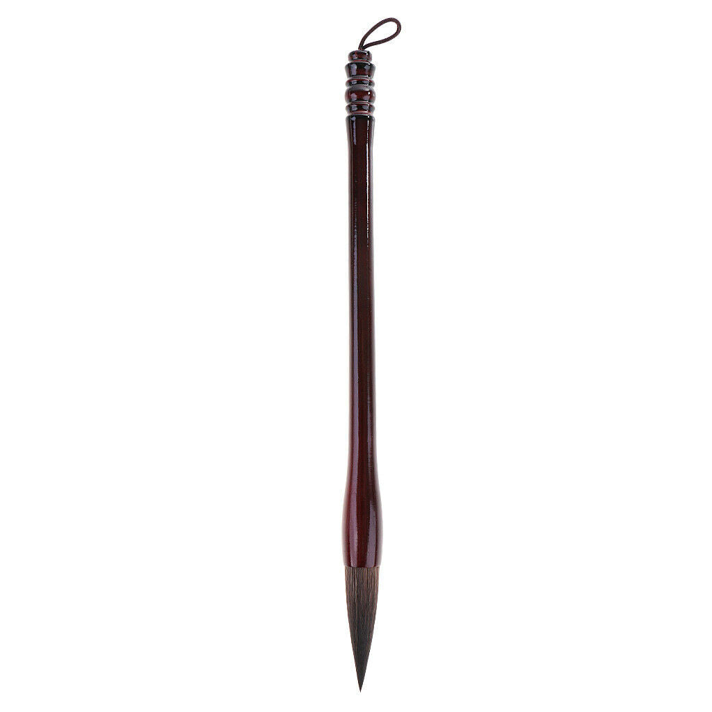 Writing Brush Large Small Ink Drawing Brush Wolf Hair Brush Pen Artist Supply