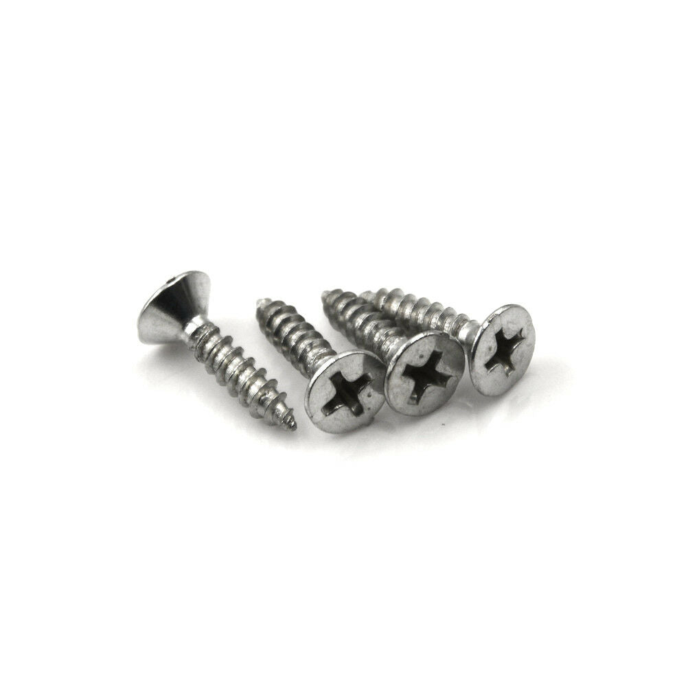 Stainless Steel Home Safety Gate Door Bolt Latch Slide Lock 20x50x70mm DD