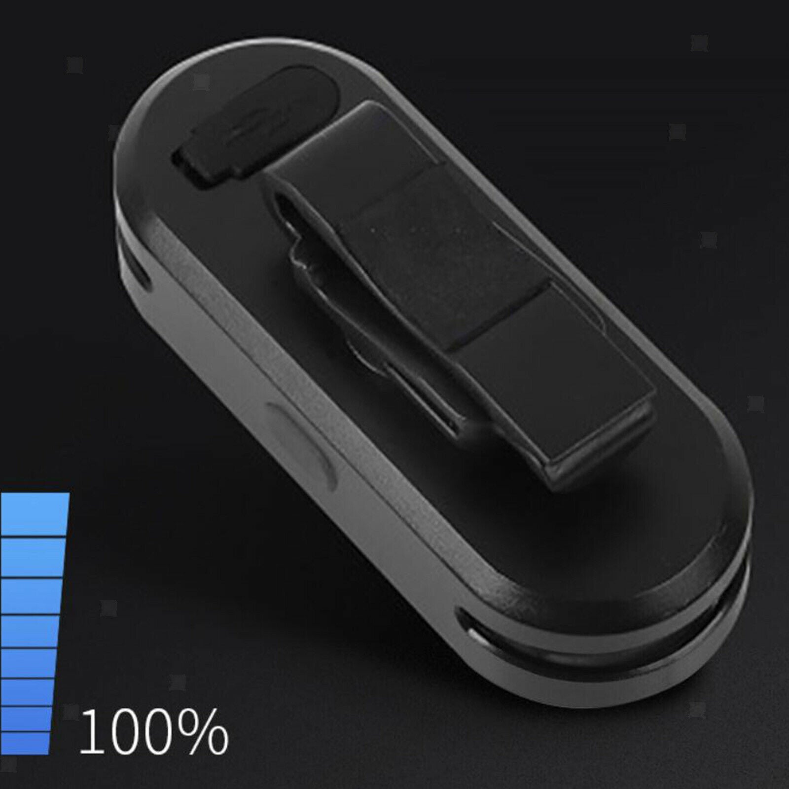 LED Bicycle Taillights Bike Rear Lamp Warning Lights Waterproof Night Riding