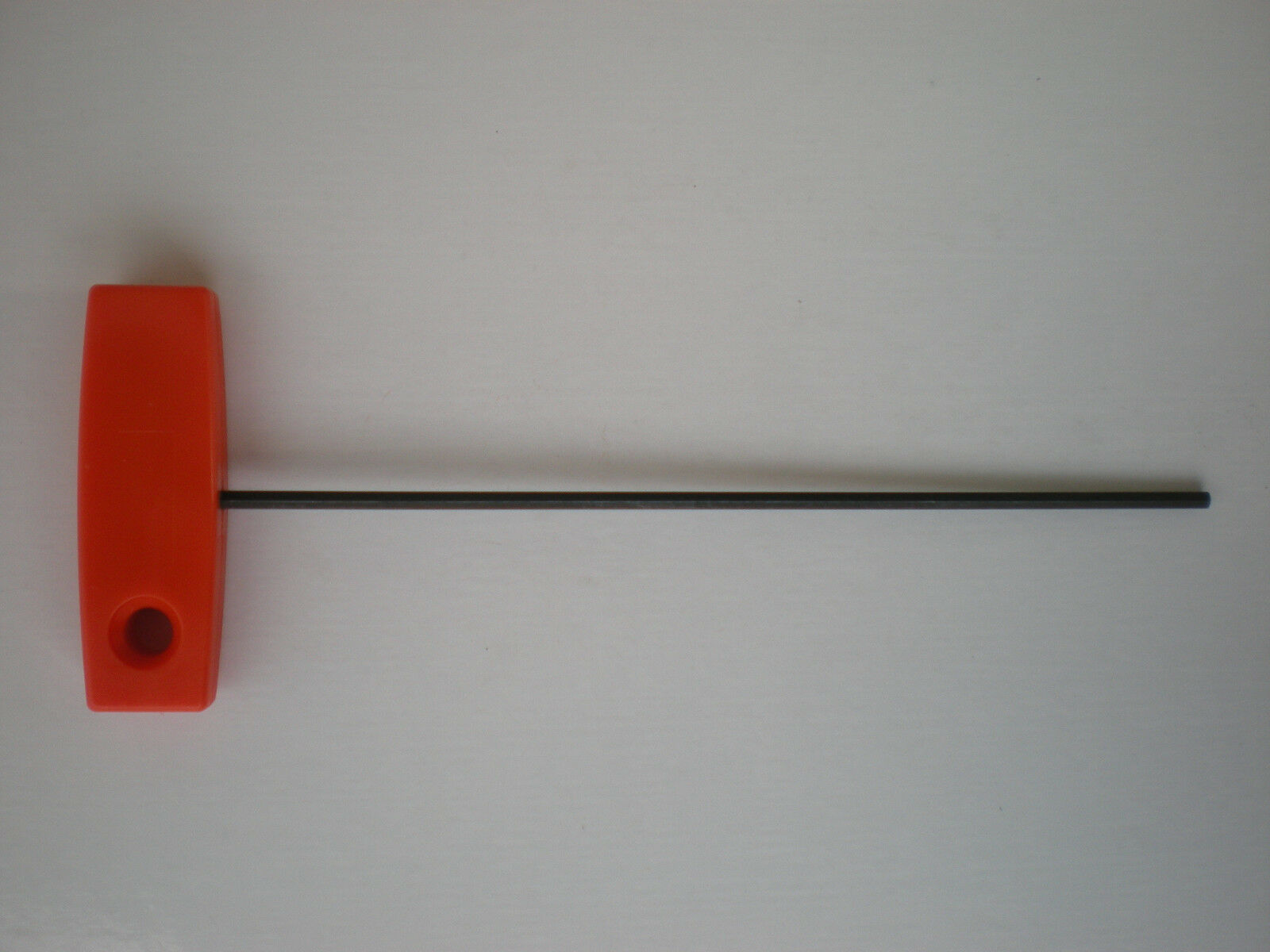 T-Handle Allen Key Ã˜ 3mm for HUSQVARNA, POULAN, WEED EATER Machines [#502501901]