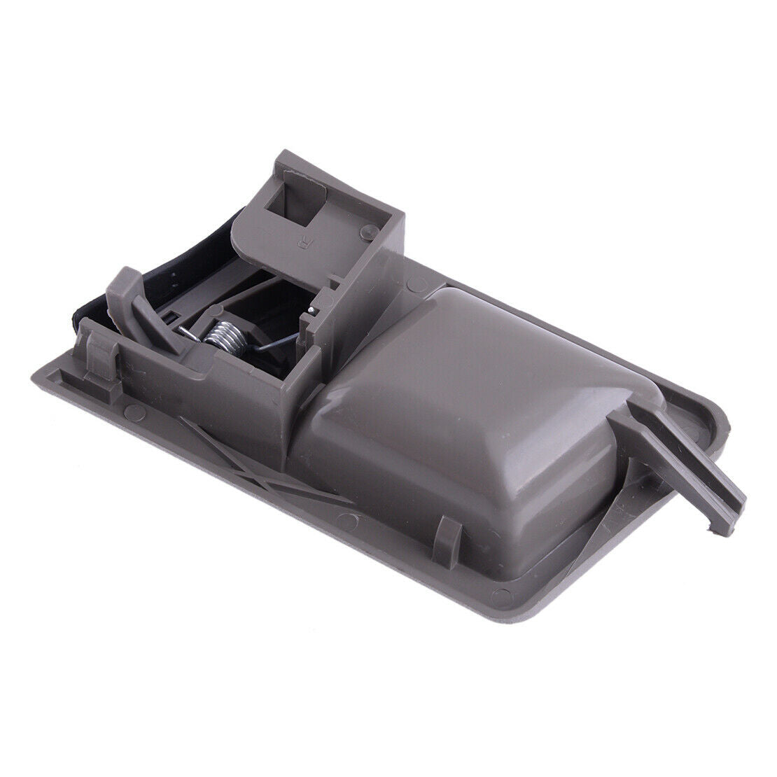 Pair Car Interior Door Handle Gray Fit for Volkswagen  Transporter T4 90-03