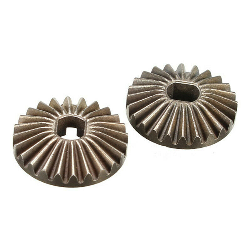 24T Differential Gear and 11T Diff Gear EA1039 for JLB Racing CHEETAH 1/10 BruD1