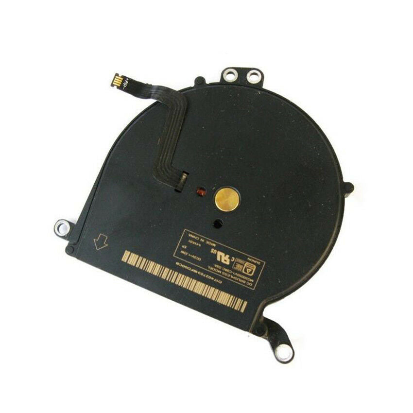 High Quality CPU Cooling Fan for Macbook Air 13 A1369 A1466 Brand new