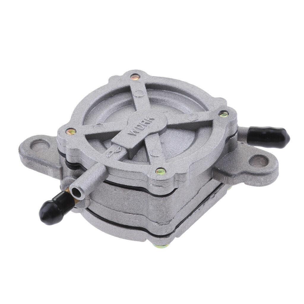 Fuel Gas Pump Petcock For 150cc-250cc Quad ATV Go Kart Buggy Scooter Moped