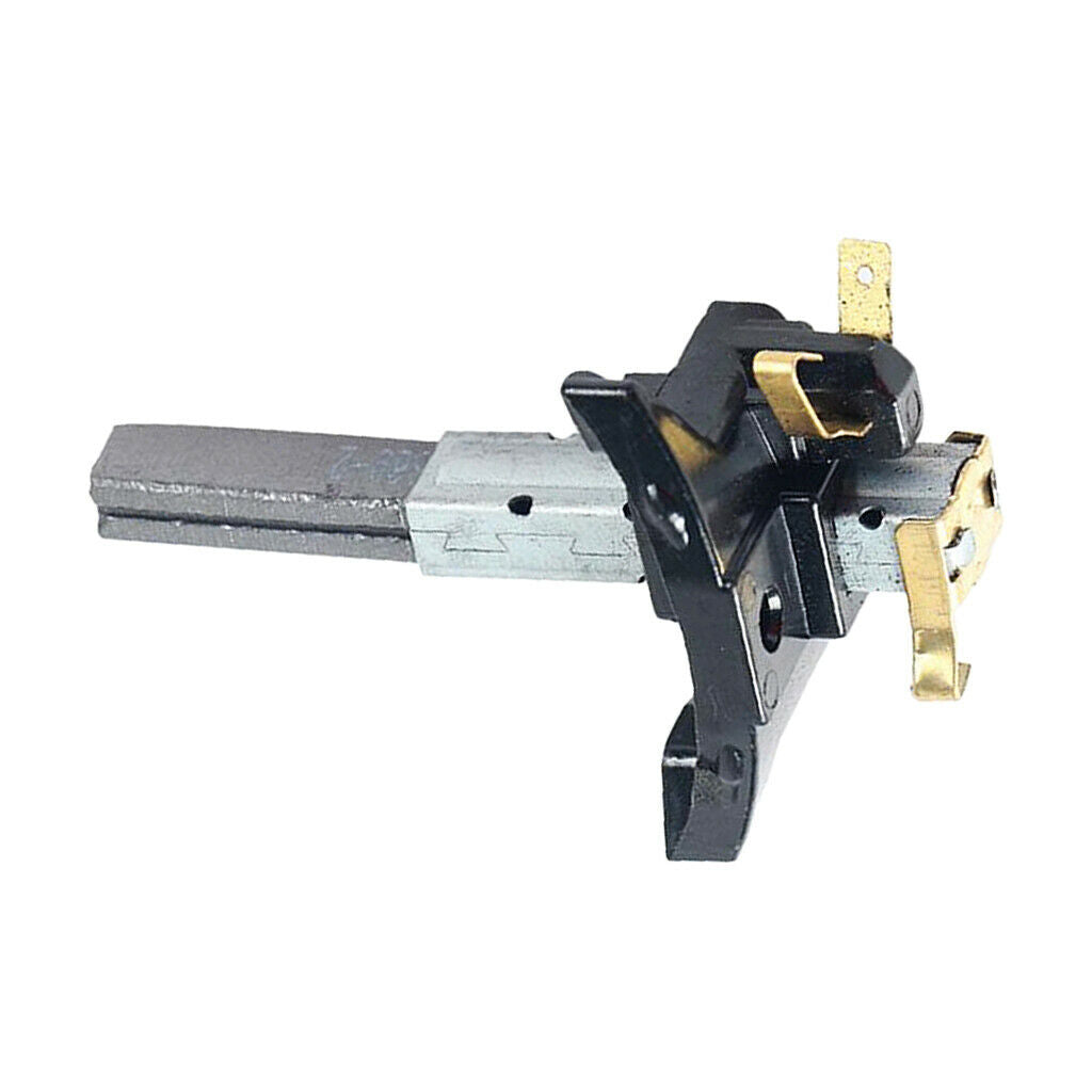 Vacuum cleaner electric motor carbon brushes motor brushes spare parts