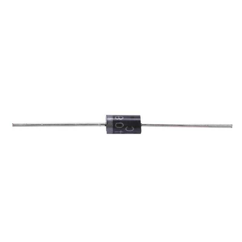 1N4148 1N4007 1N5819 1N5399 1N5408 1N5822 FR107 FR207 Diode,Electronic ComponeV7