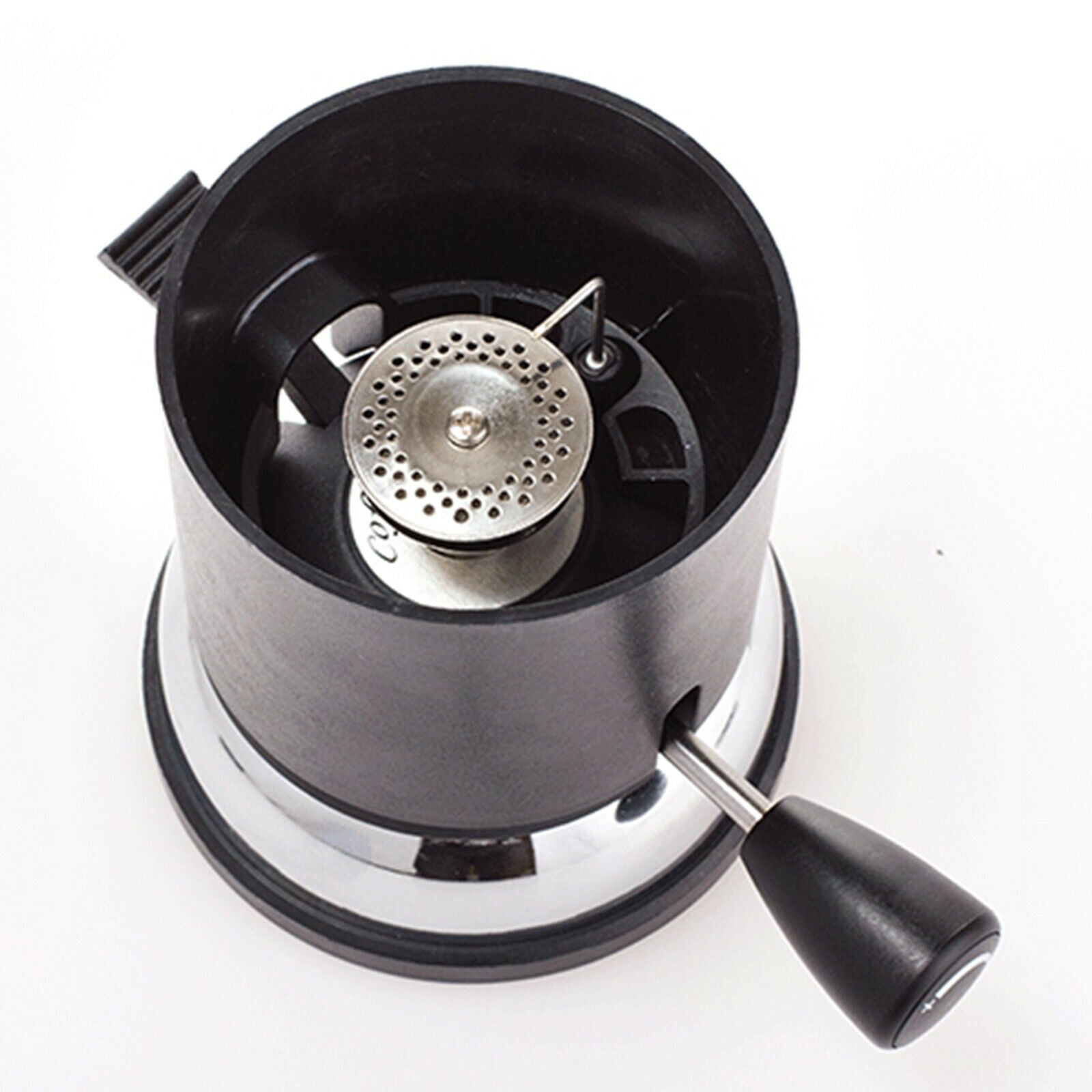 Portable Mini Gas Burner Camping Gas Stove for Outdoor Travel Making Coffee