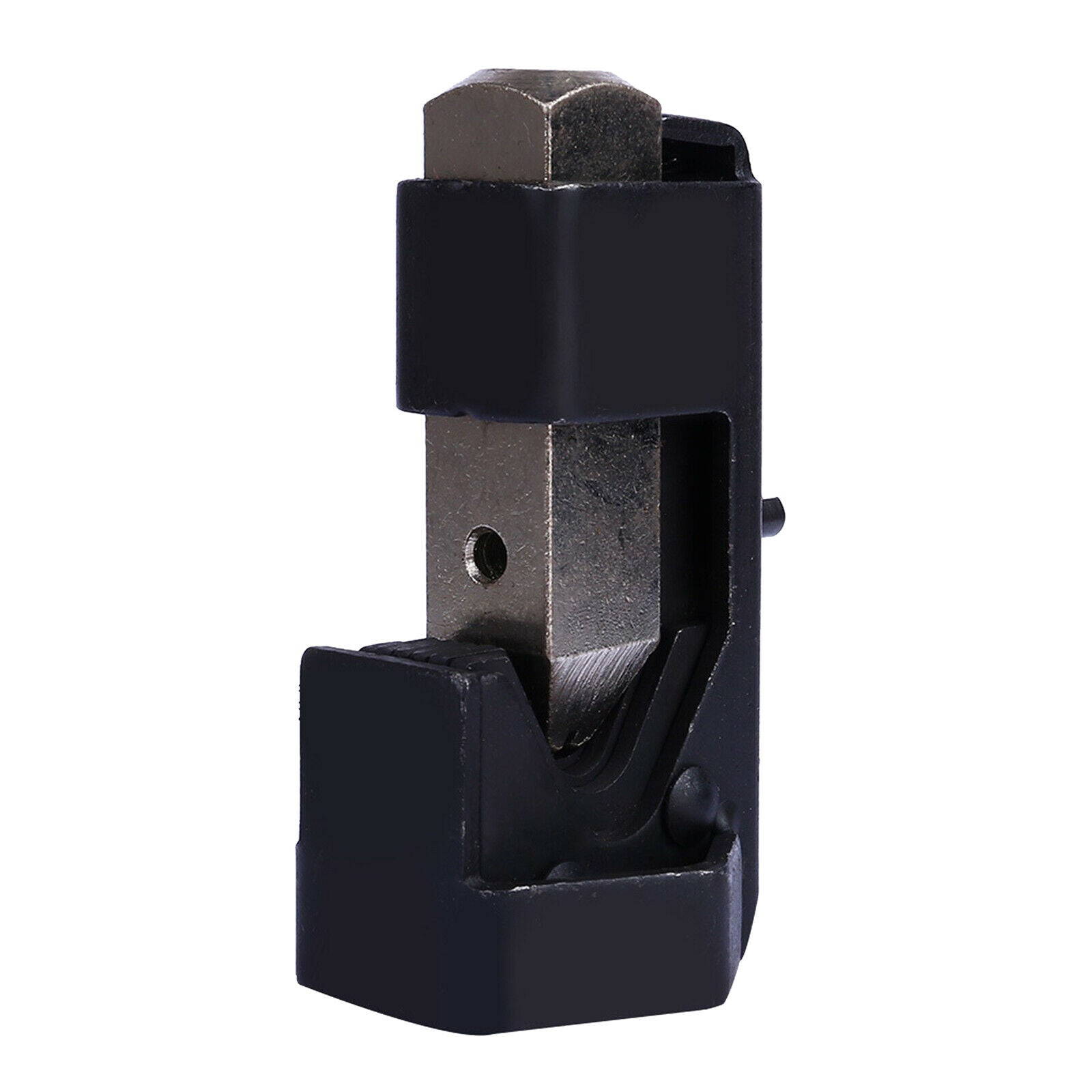 Battery Cable Hammer Lug Crimper Lug Crimping Tool Hammer Type Spring Loaded