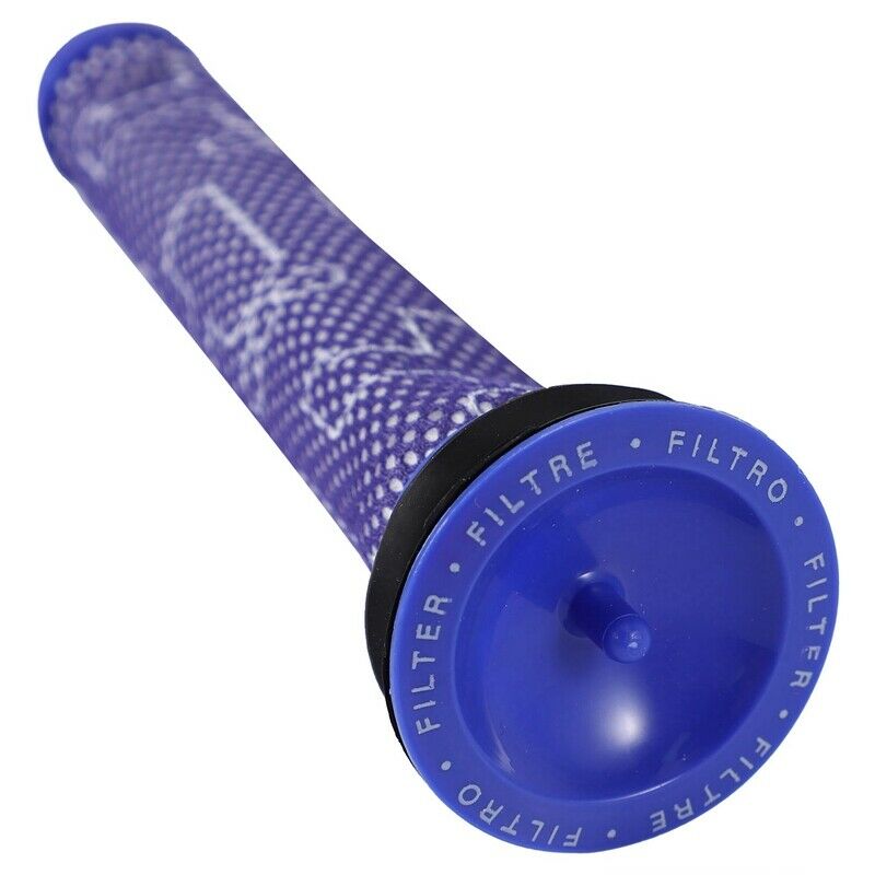 Post Motor Hepa Filters Replacement for Dyson V8 V7 Cordless Vacuum Cleaners(PA2