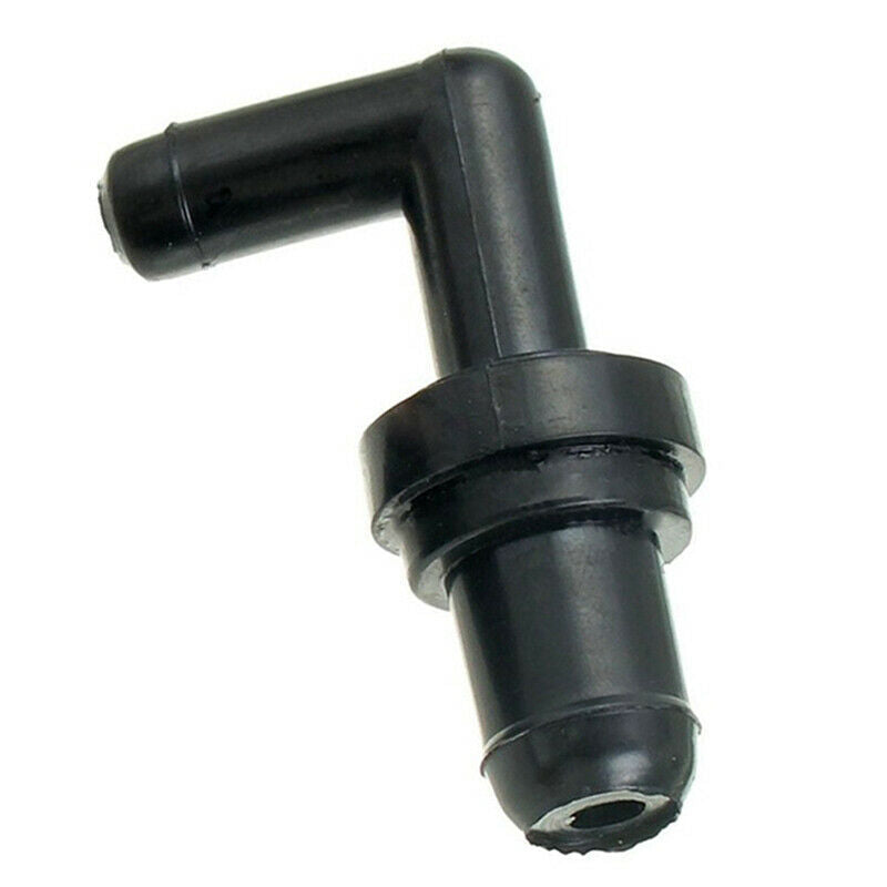 90 degree PCV Valve And Grommet Kit 17130-PM6-003 + 17139-PK1-000 ZY V7NJCAU Lt