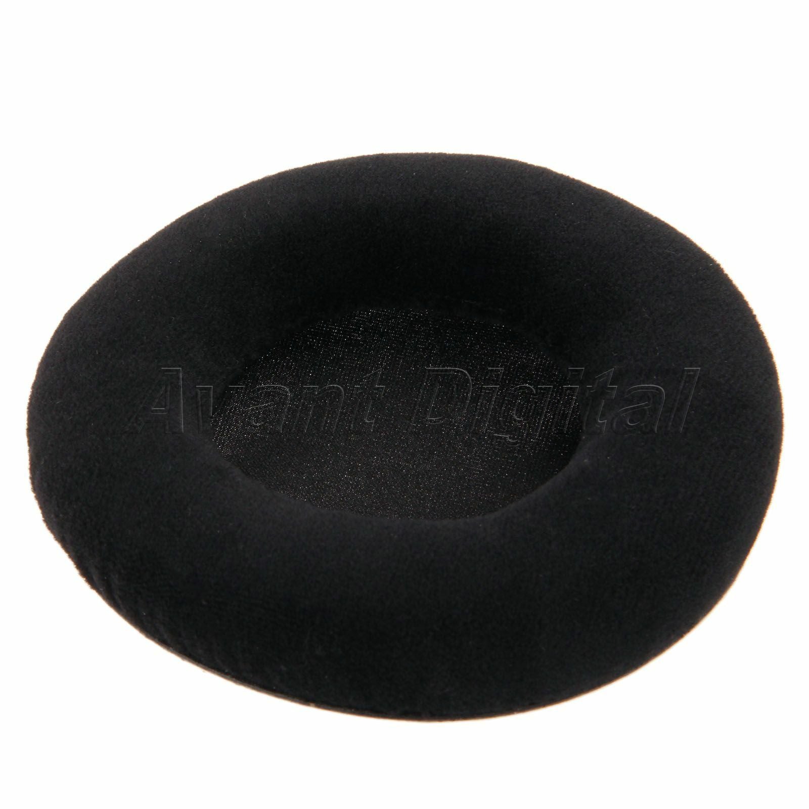 Soft Foam Earpads Replacement For Steelseries Siberia V1 V2 V3 Gaming Headphones