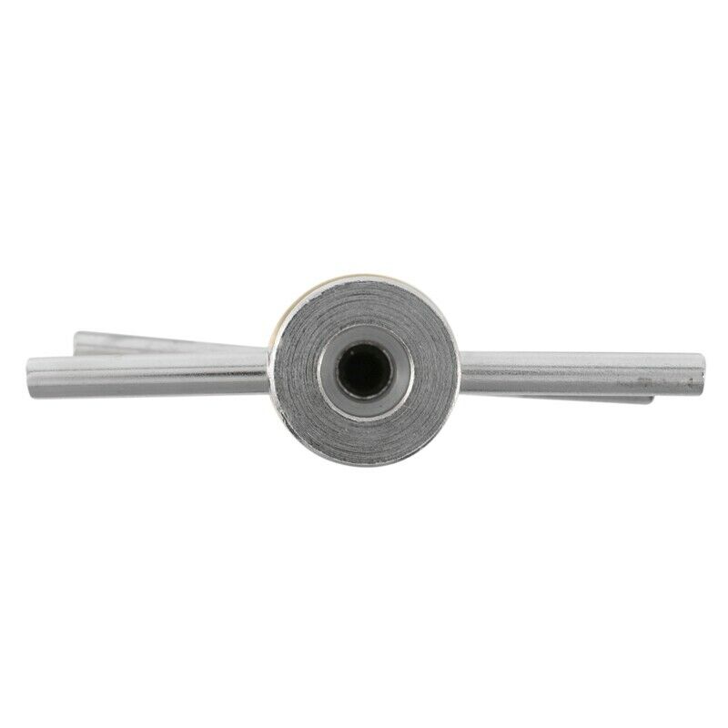 Tools High Pressure Washer 1/4 inch FNPT Refrigerator  Coupling Brass WasherJ2G1