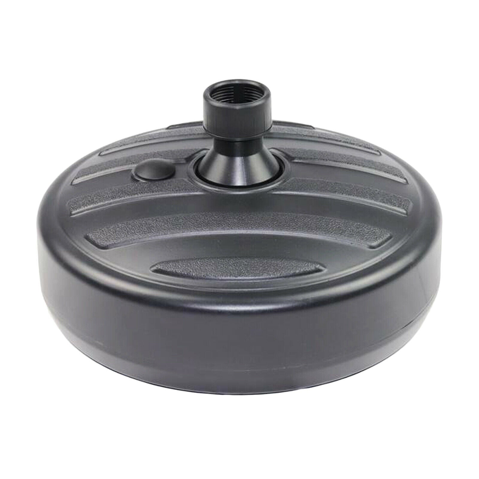 Parasol Umbrella Base Stand Sand Water Plastic Garden Outdoor Yard Holder
