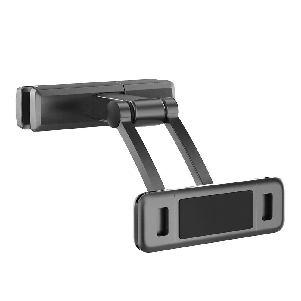 Universal Car Backseat Tablet Holder Rotatable Adjustable For Phone 4.7-12.3"
