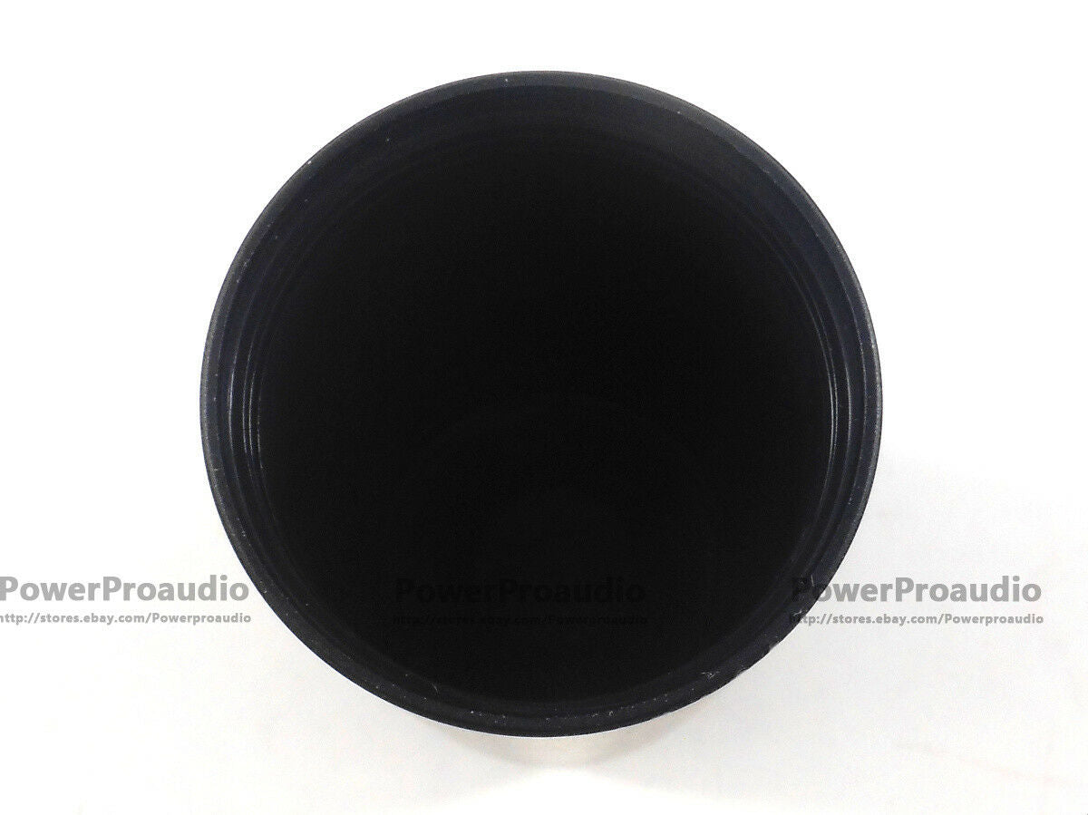 2pcs New Battery Screw On Cap Cup Back Cover For Shure PGX24 SLX24 SM 58 BETA58