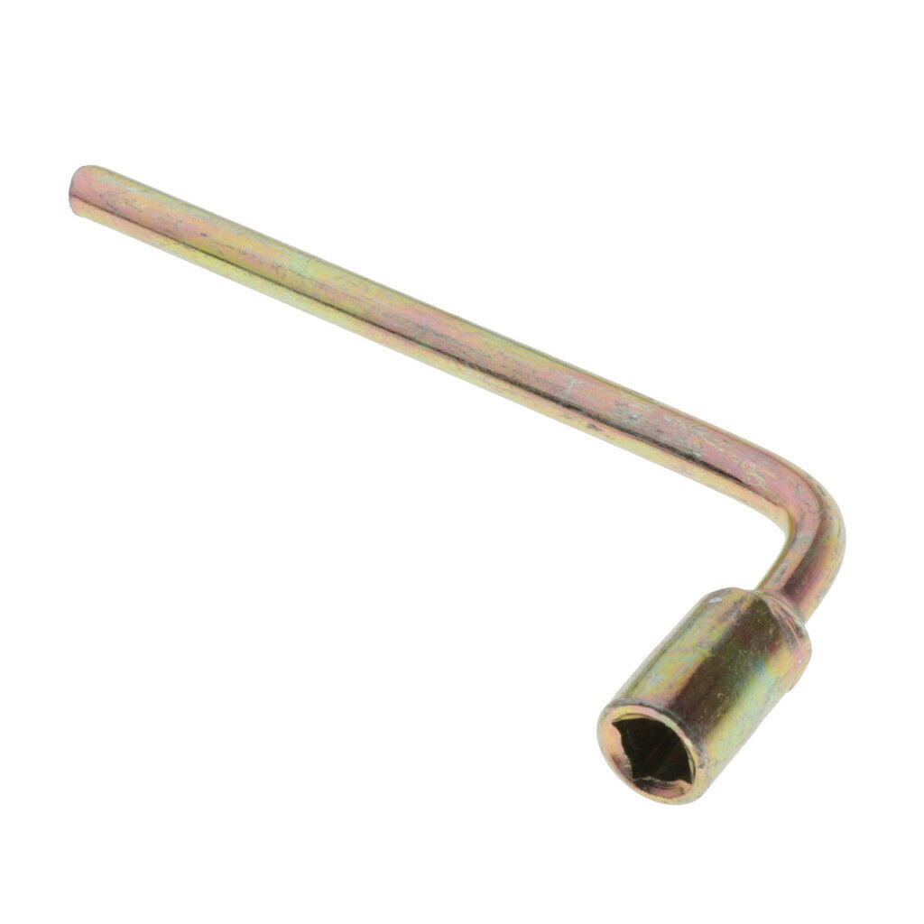 Acetylene Wrench Welding Cylinder Wrench Steel Made Durable Welding Accs