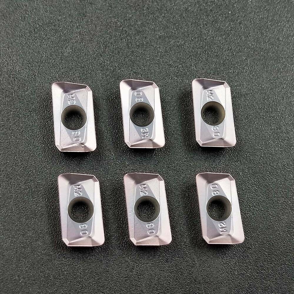 APMT1135PDER-M2 BP1125 CNC Carbide milling cutter inserts For BAP 300R holder