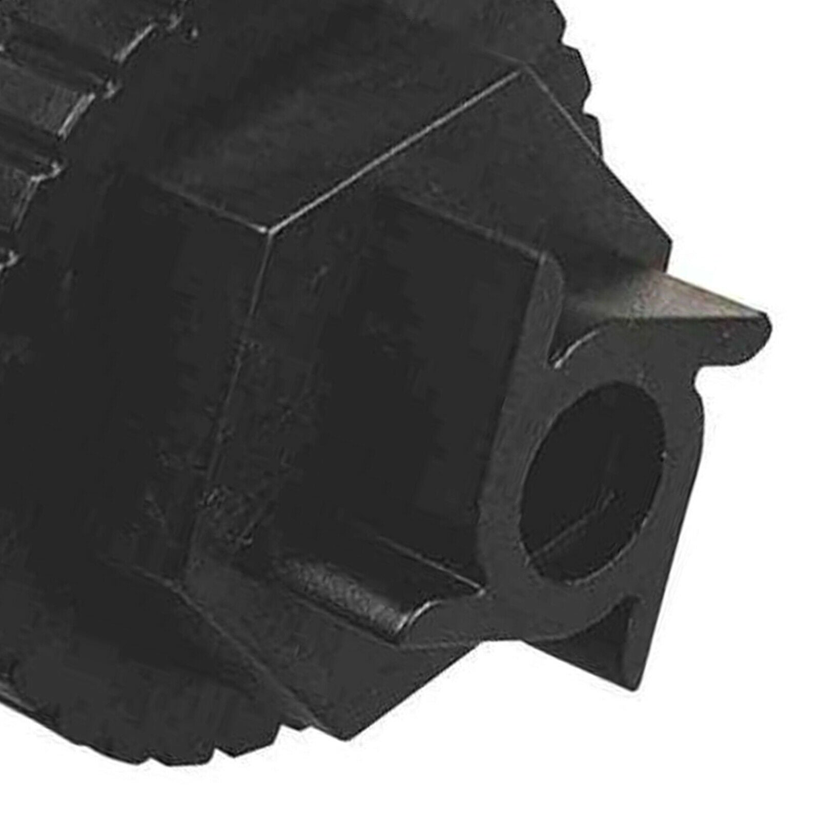 Durable 2 In 1 Bike Crank  Removal Tool Bottom Bracket Removing Wrench