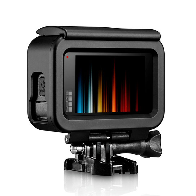For Gopro Hero9 Sports Camera Protection Frame Mounting Shell Accessories