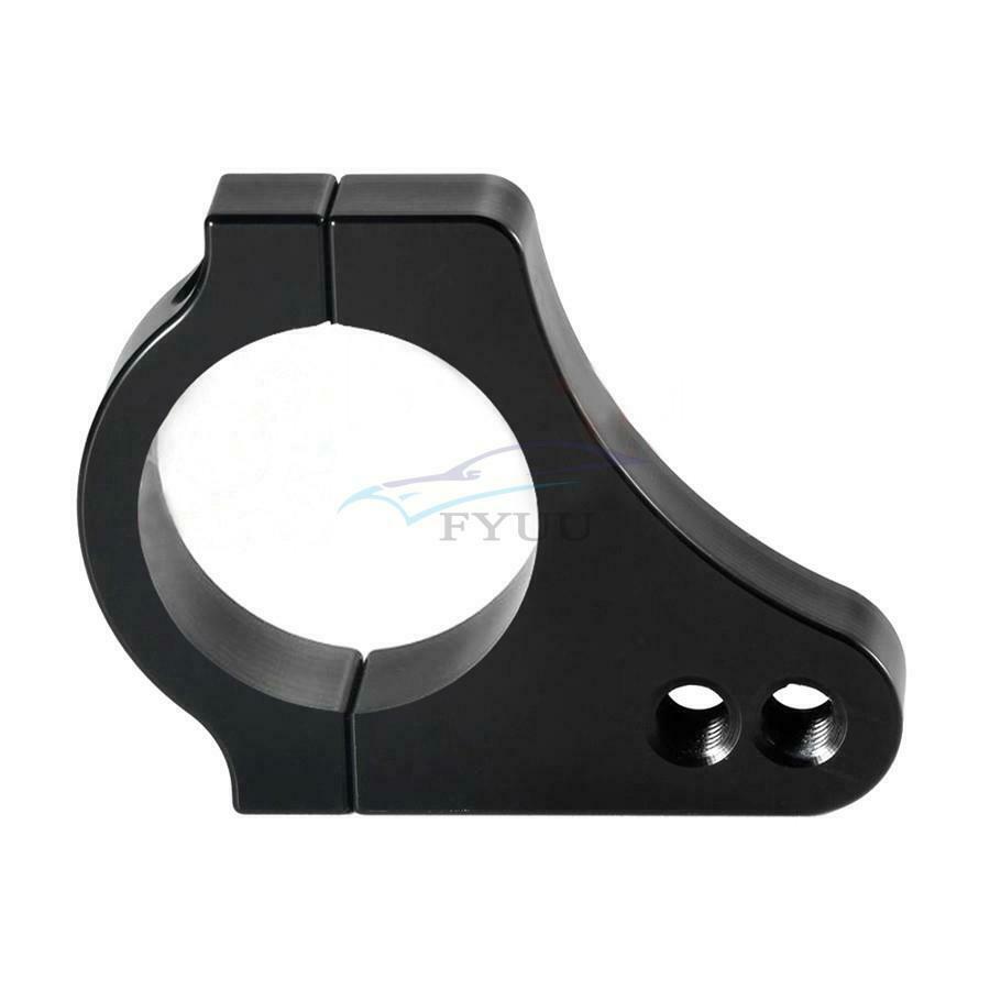 53MM Universal Motorcycle Aluminum Steering Shock Absorber Front Fork Bracket