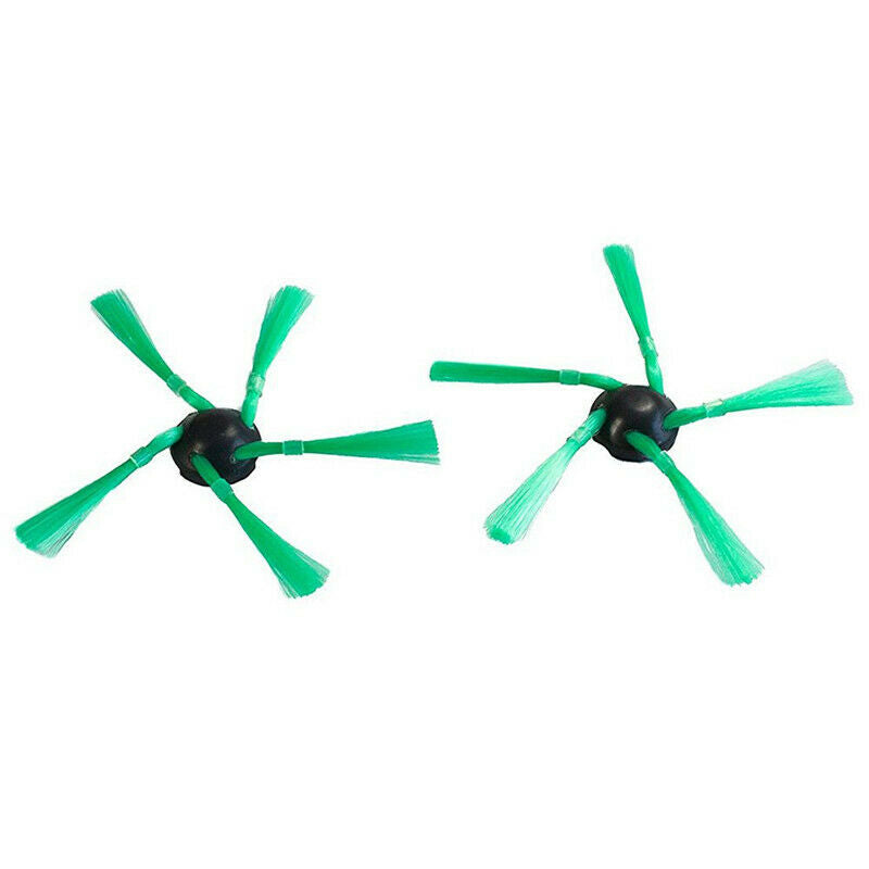 Accessories Set for Vorwerk Kobold VR200 & VR300 Vacuum Robots - 3X HEPA FilteU6