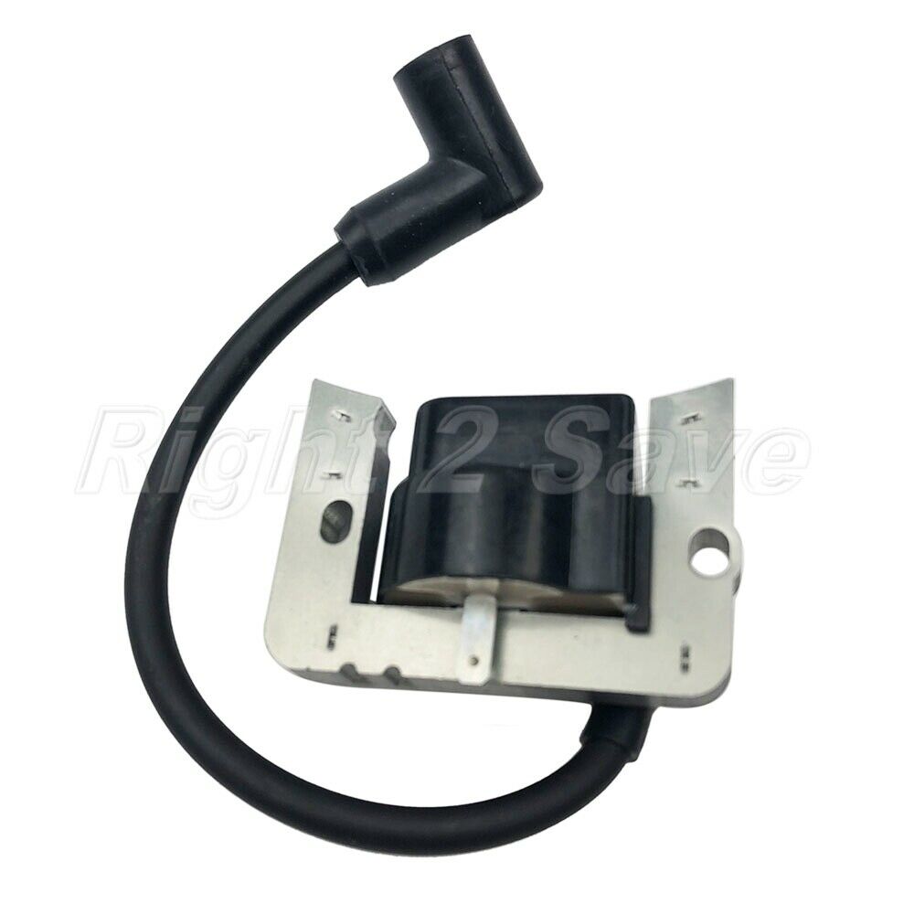 Ignition coil Fits for Tecumseh 36344 36344A 37137 OHV150 OHV155 OHV15 OHV160
