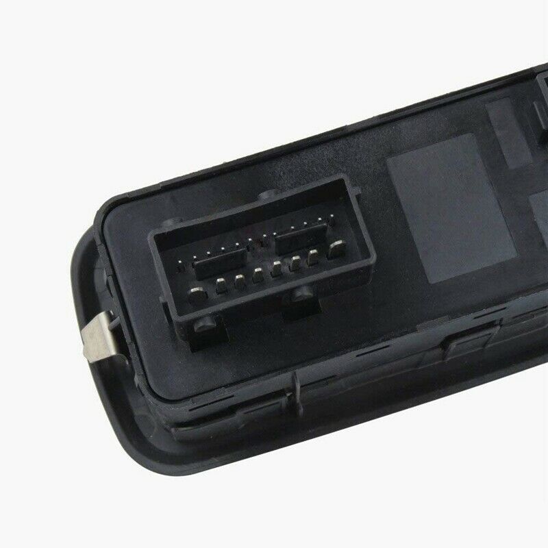 Electric Window Switch Button 96666289ZE 98060866ZE for Peugeot 208 308 2008 4B7