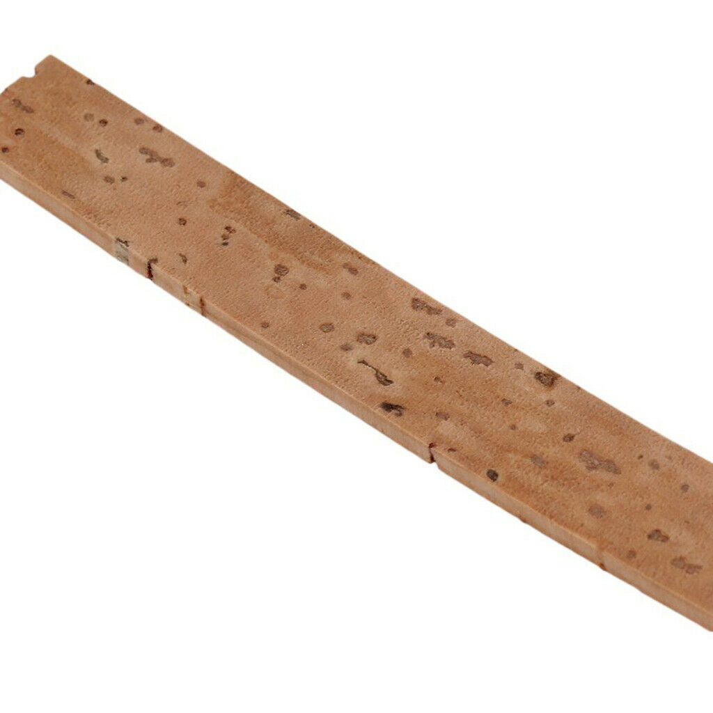Per clarinet 10 pieces natural neck corks for bb clarinet wood