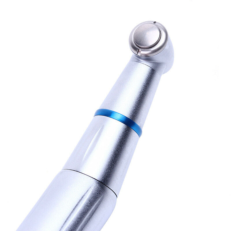 2X Dental E Generator Intergrated LED Inner Water Channel Contra Angle Handpiece