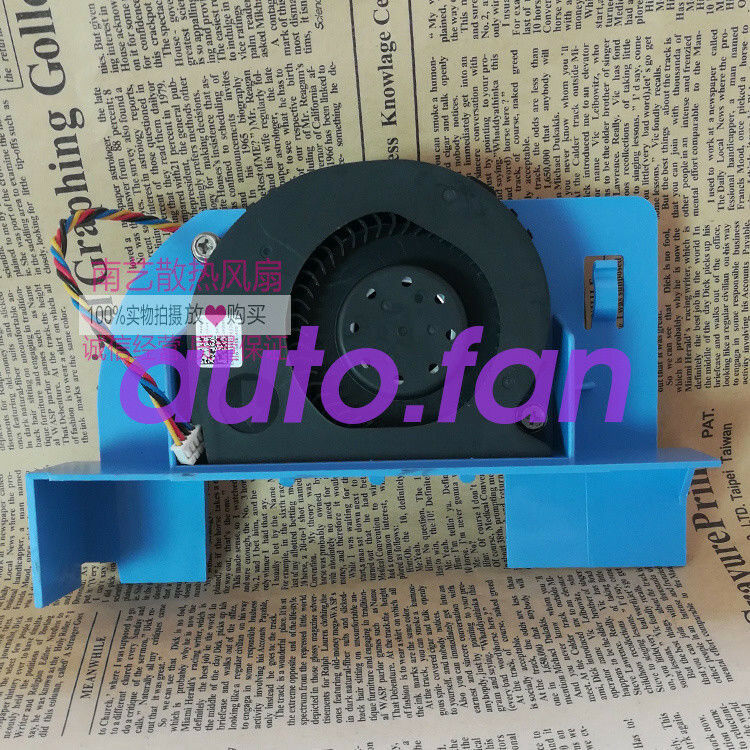 for DELL T5500 CPU fan U987F F306F