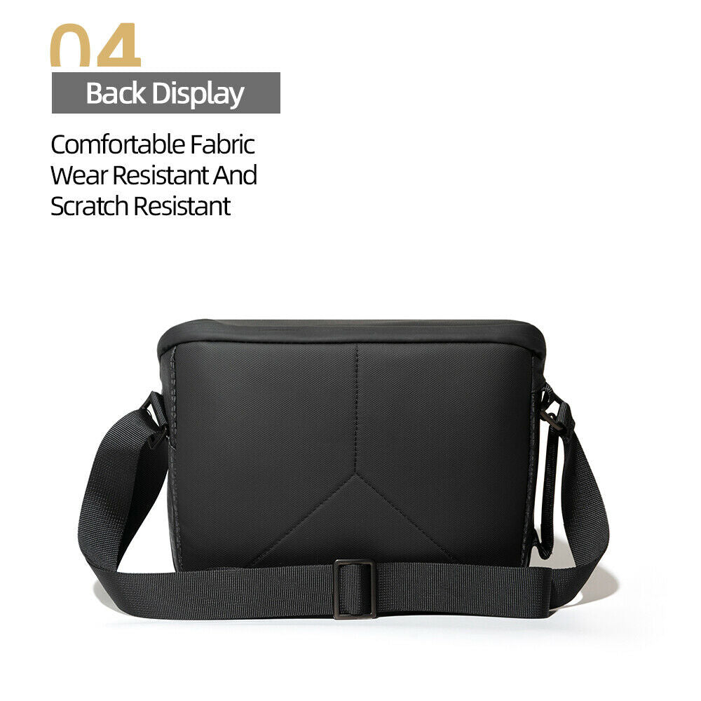 For DJI Maivc Mini SE Drone Waterproof Storage Box Pouch Shoulder Bag Accessory