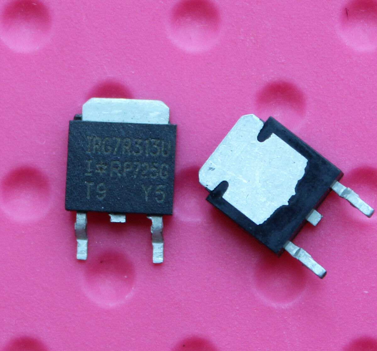 5pcs IRG7R313U G7R313U TO-252 Integrated Circuit IC