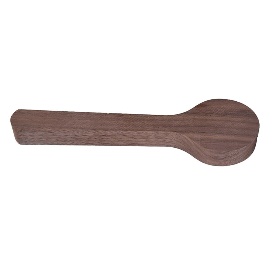 Spoon Carving Wood Whittling Block Walnut Woodworking Wooden Workpiece