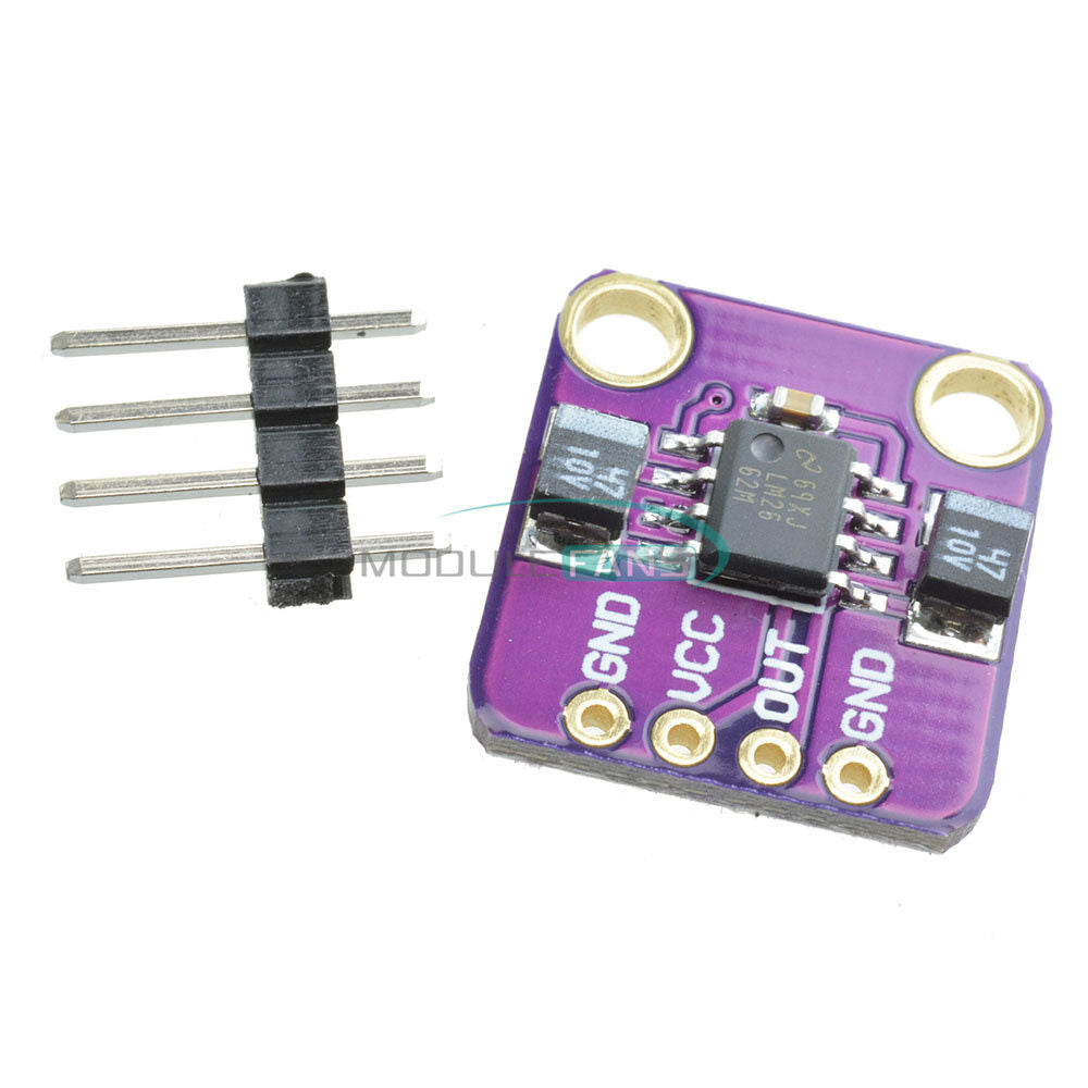 `+5V/-5V 200mA  LM2662 Switched Capacitor Negative Voltage Converter  Module New