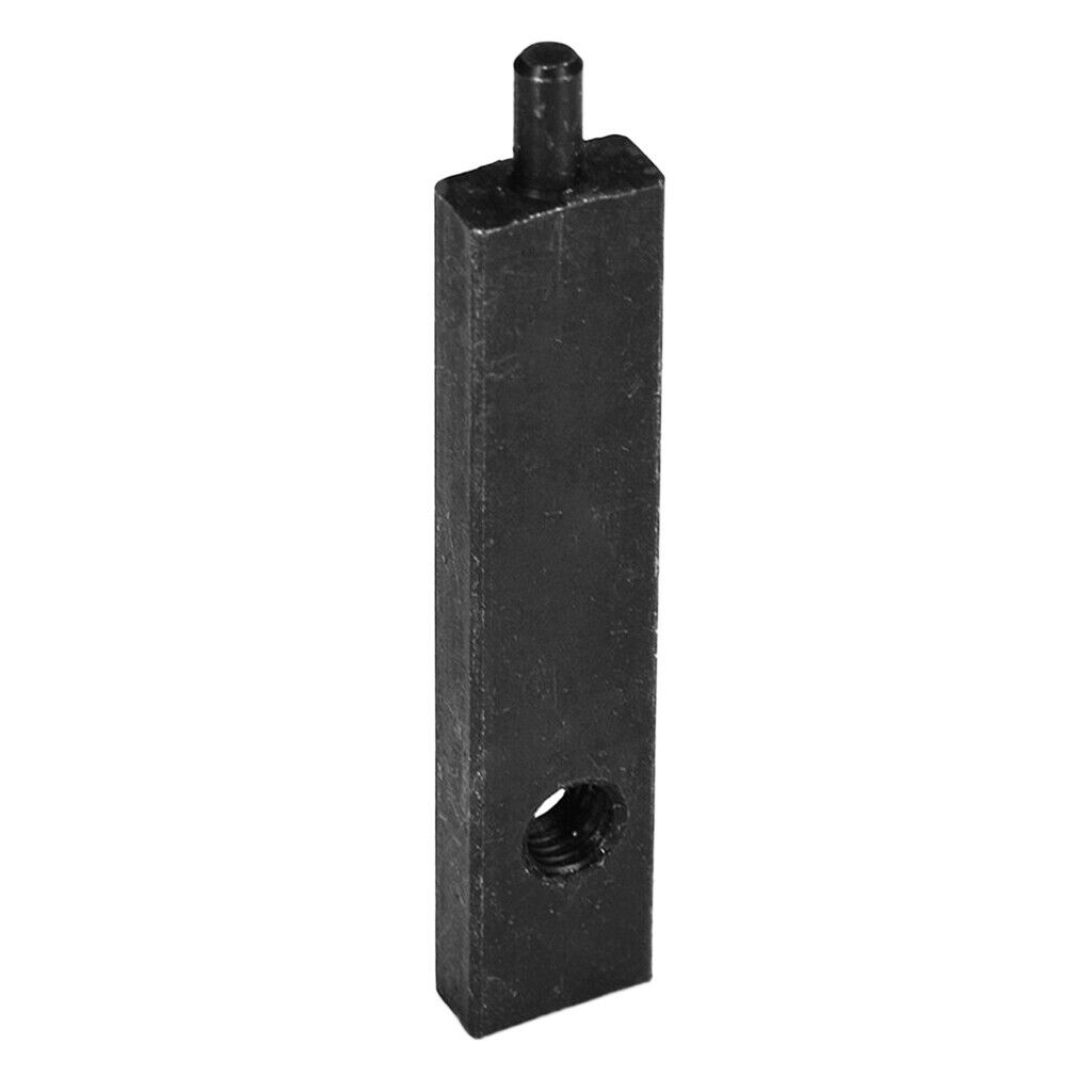 Iron Tattoo Machine Armature Bar Part Tool Replacement for 5cm Coil Machine