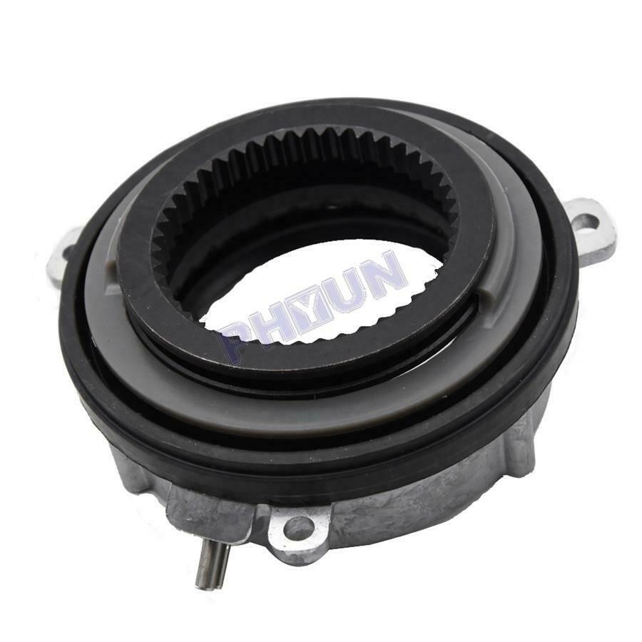 Auto-Locking Hub 4 Wheel Drive Actuator For Ford F150 Expedition Lincoln Mark LT