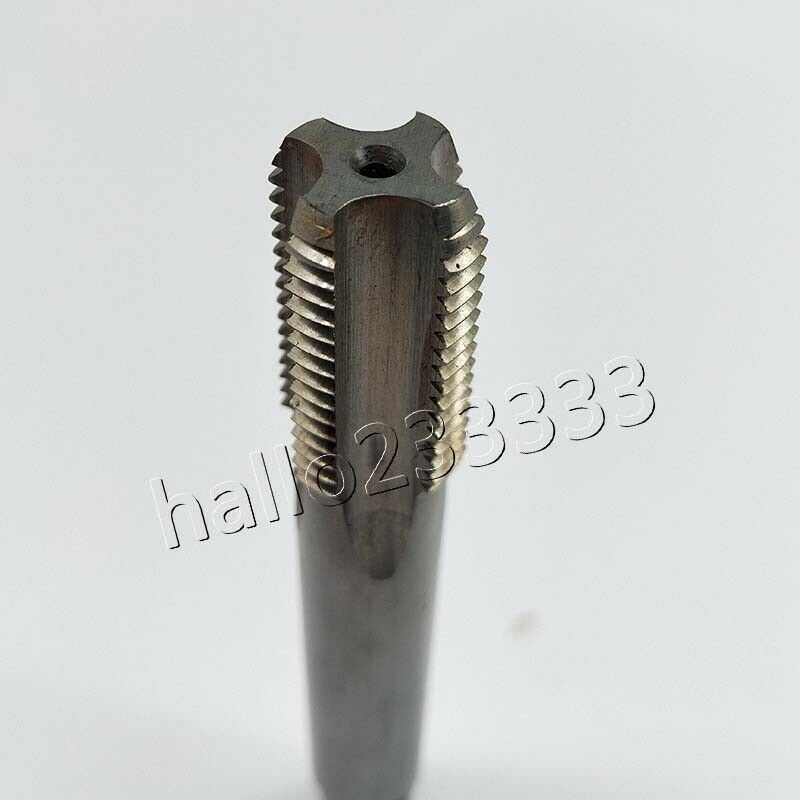 M17mm x 1.75Plug Tap Metric HSS Right Hand thread RH 17mm*1.75mm Pitch Threading