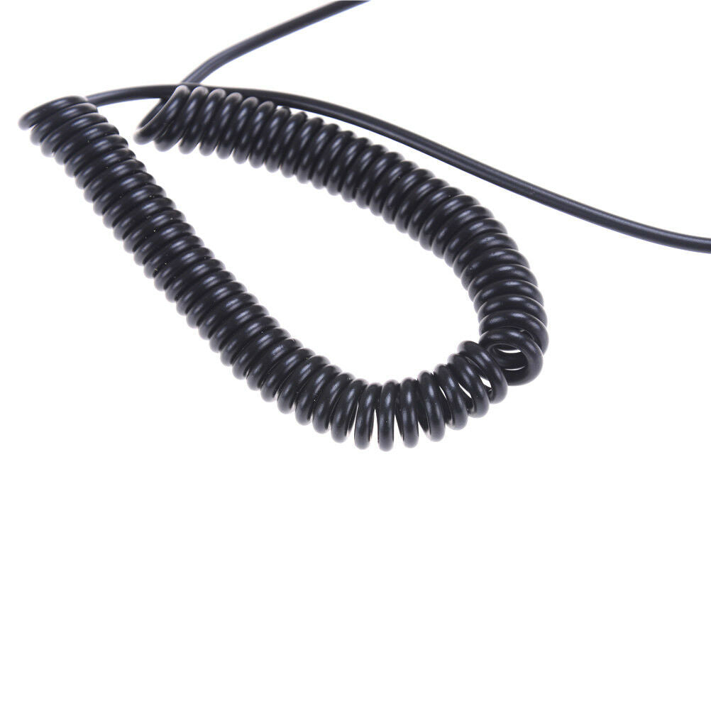 Desktop Antistatic ESD Cord Crocodile Clip Anti Static Mats Ground Wire Fad US