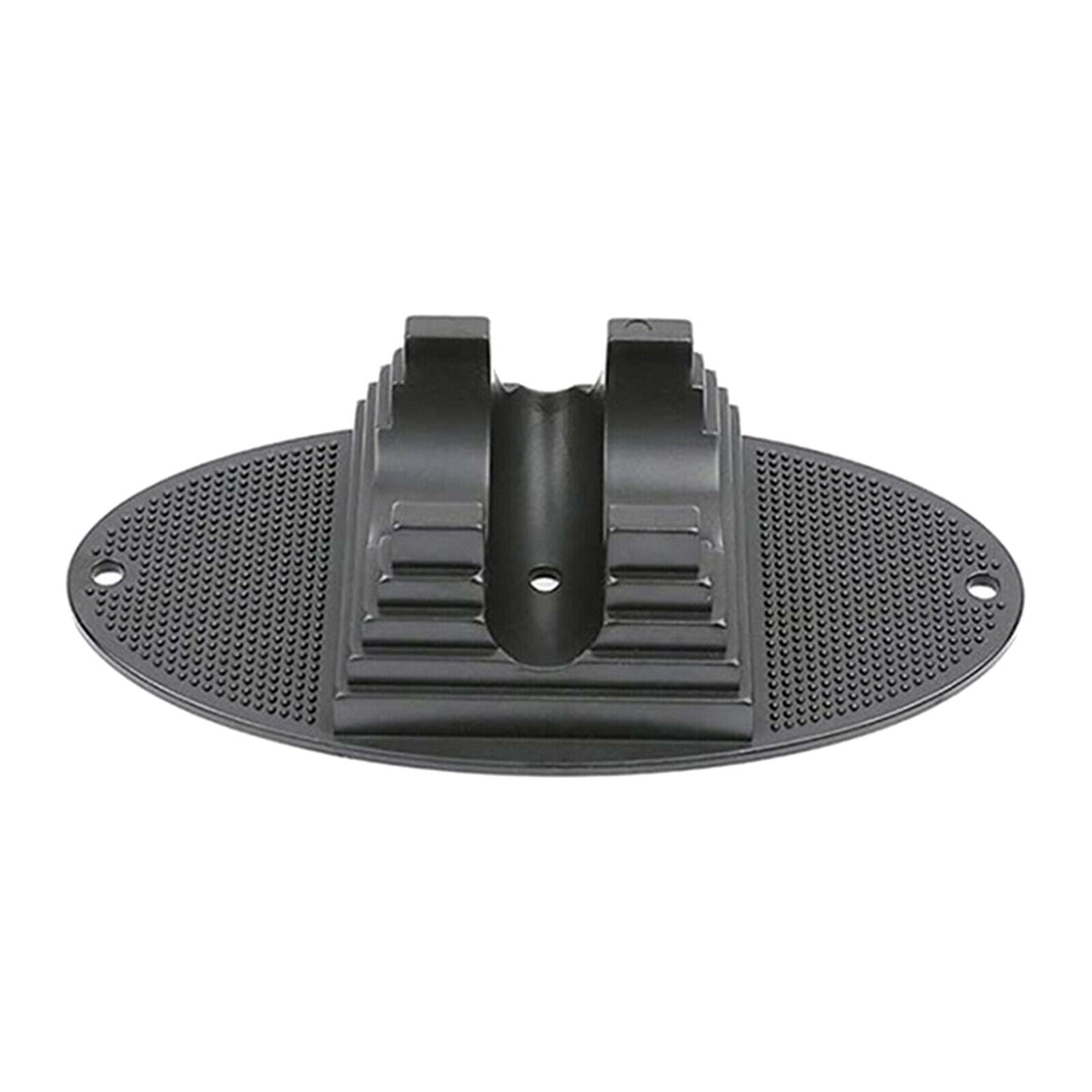 Scooter Stand Parking Front Wheel Ground Floor Holder Stable Bracket Storage
