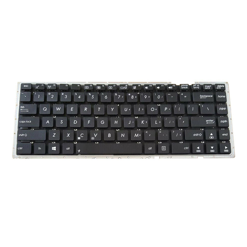 For P452 P452A P452L P452LJ Laptop Standard Keyboard US English Keyboard