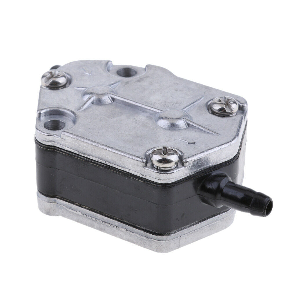 Fuel Pump Fits Yamaha Outboard 25HP-85HP 2 STROKE 6A0-24410-00