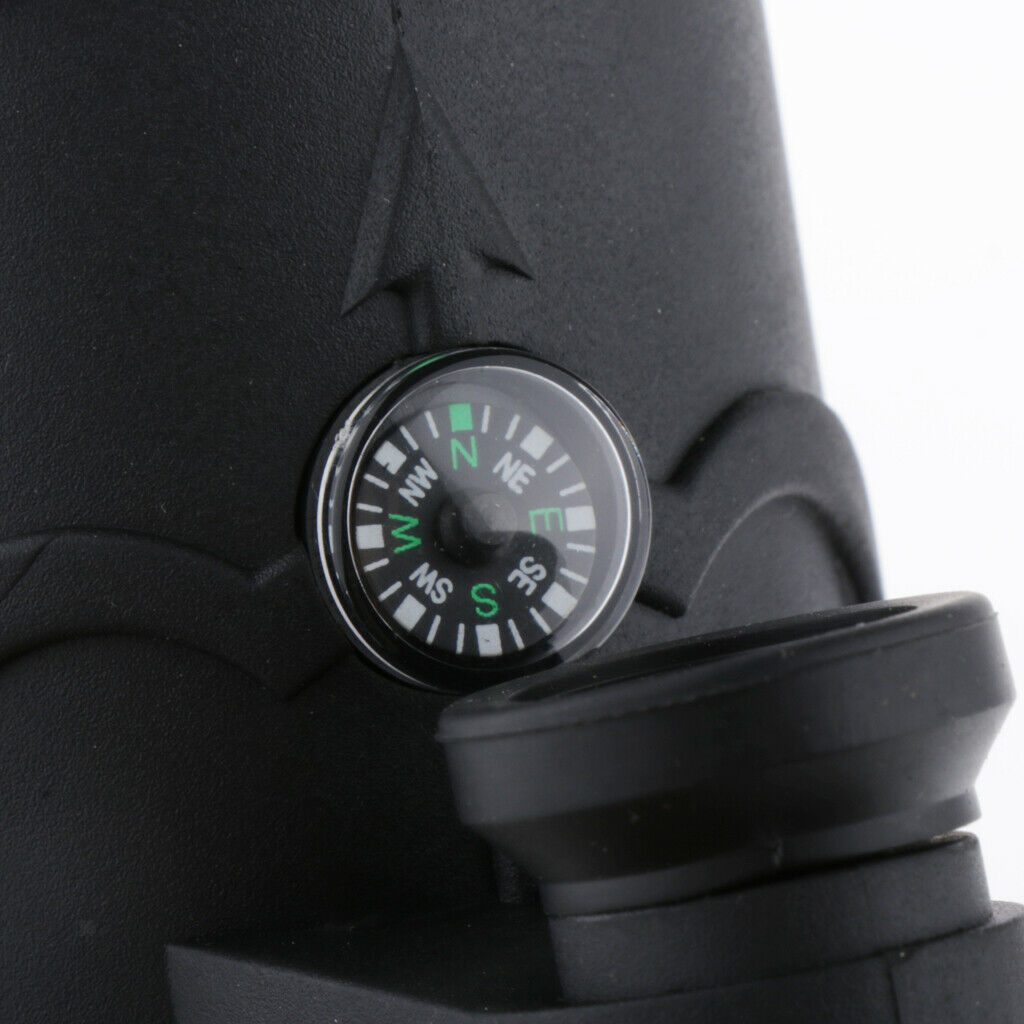 12X50 Zoom Monocular Telescope Telescope Pocket Telescope For Outdoor Nautical