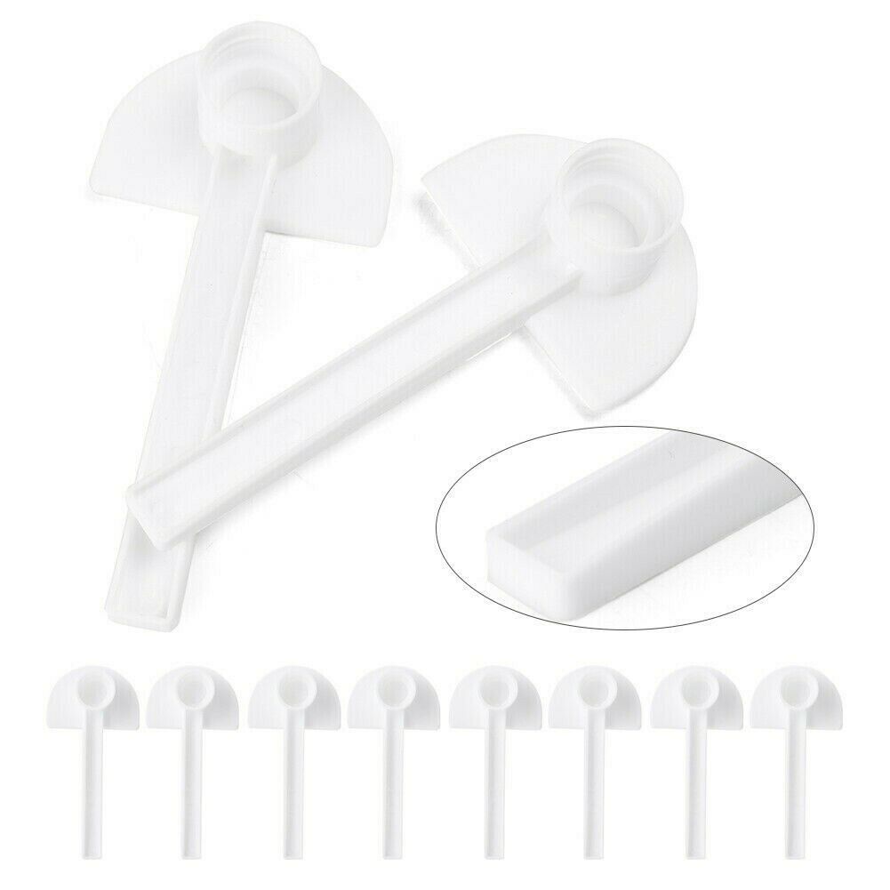 10Pcs Beekeeping Tools Professional Water Feeder Duckbill Feeder Thickened