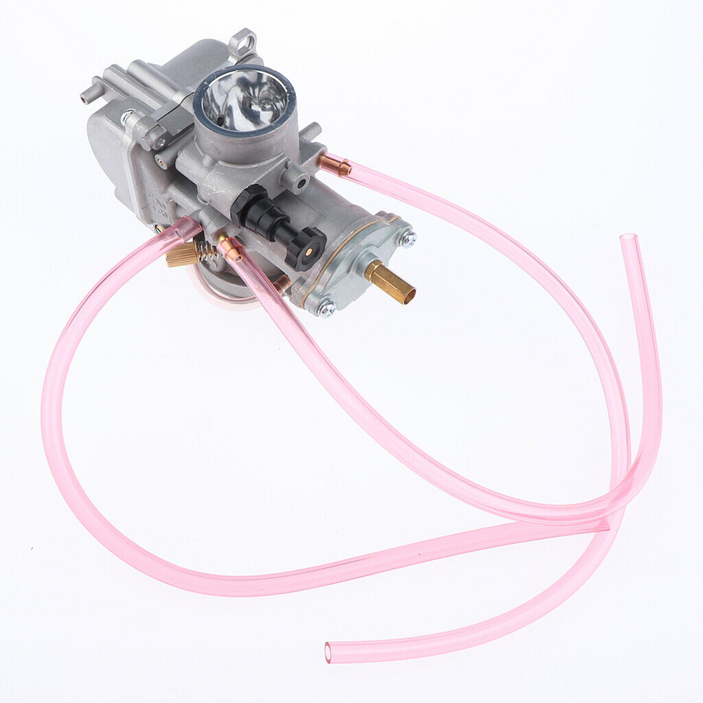 28mm 30mm Power Jet Carburetor Carb for  Koso OKO PWK28 - Fits 2 Stroke 4